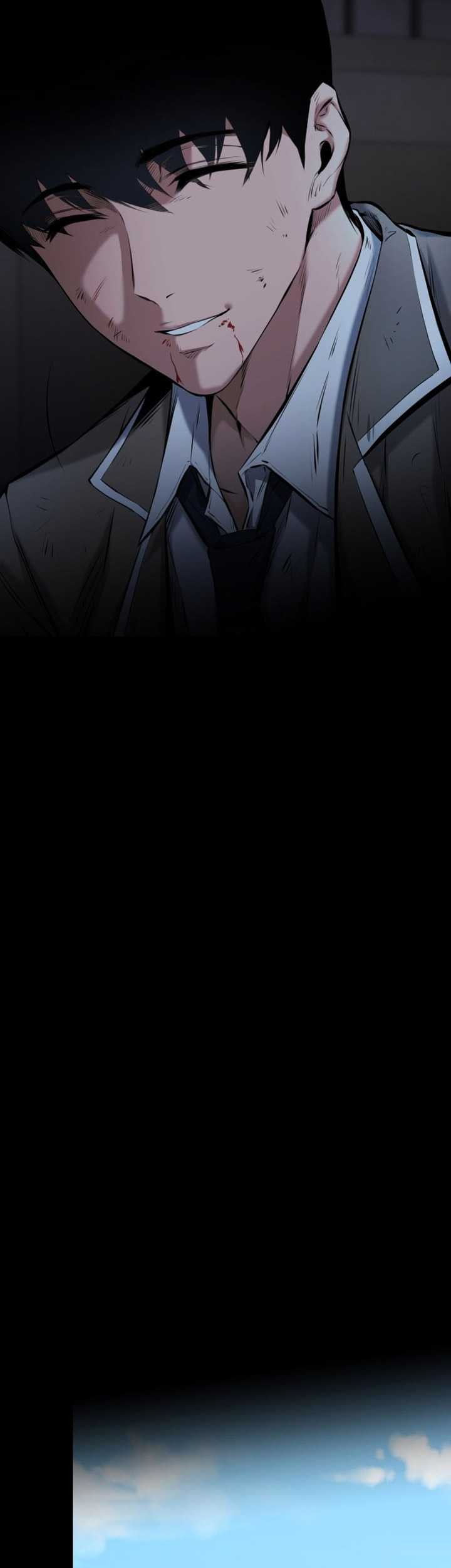 Blade of Retribution Chapter 1 - halaman 154