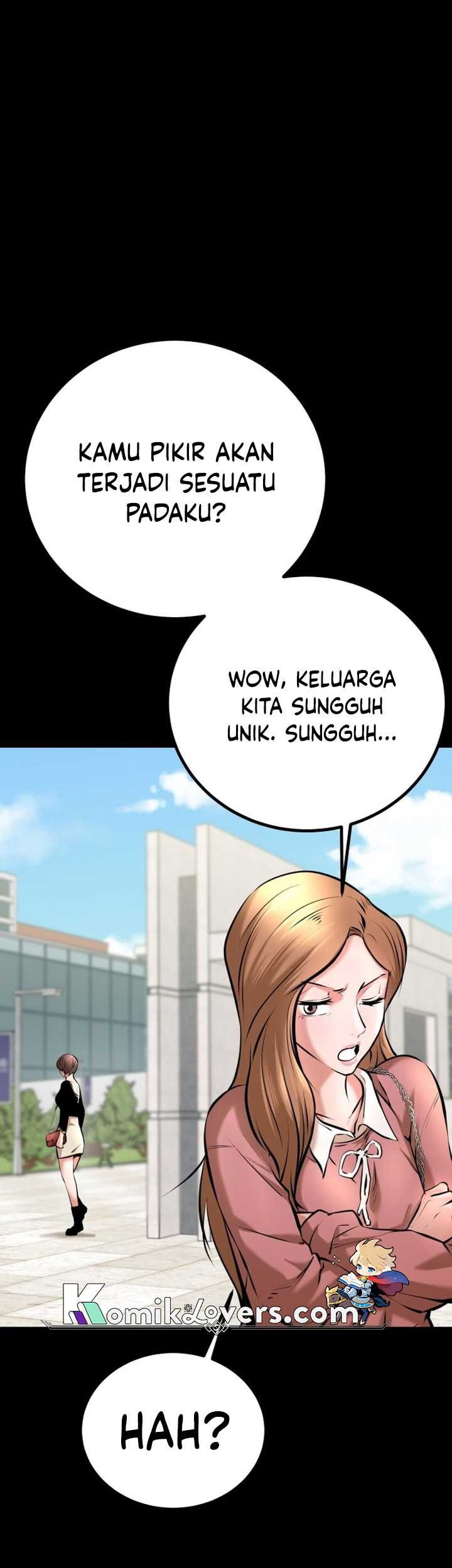 Blade of Retribution Chapter 1 - halaman 158