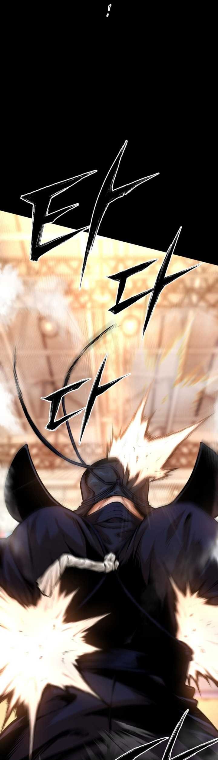 Blade of Retribution Chapter 1 - halaman 16