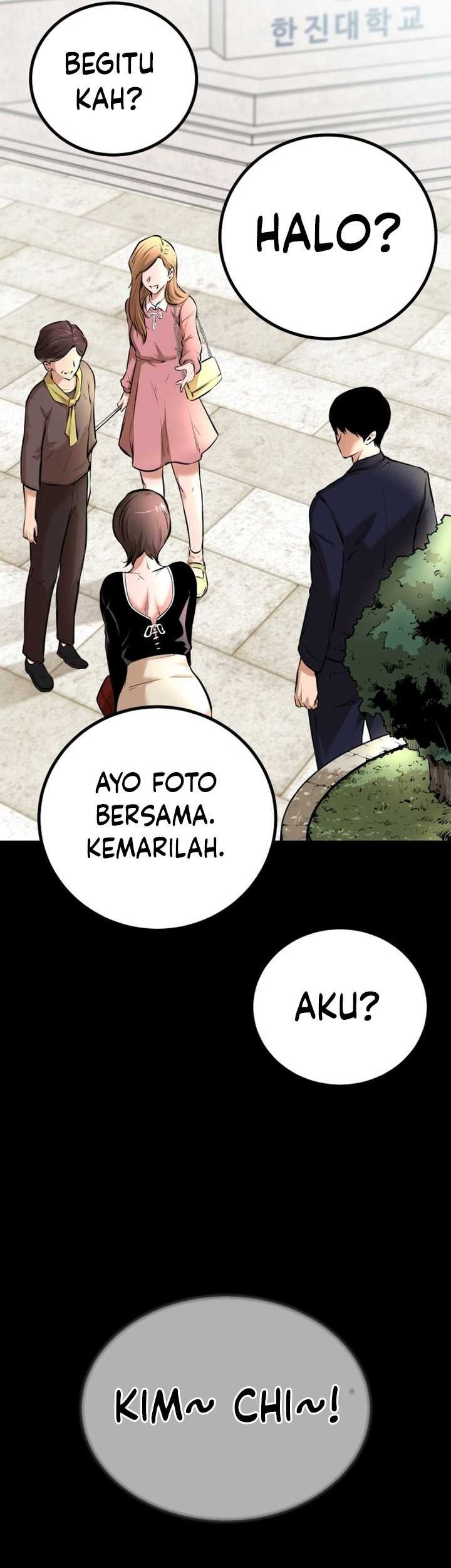 Blade of Retribution Chapter 1 - halaman 162