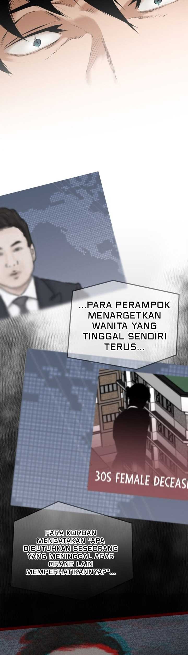 Blade of Retribution Chapter 1 - halaman 176