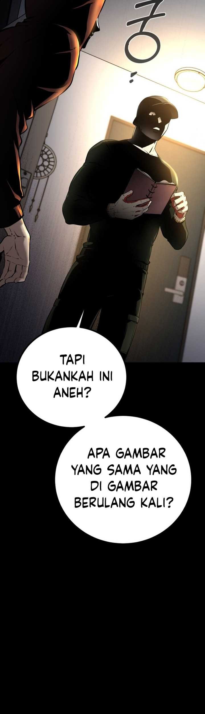 Blade of Retribution Chapter 1 - halaman 196