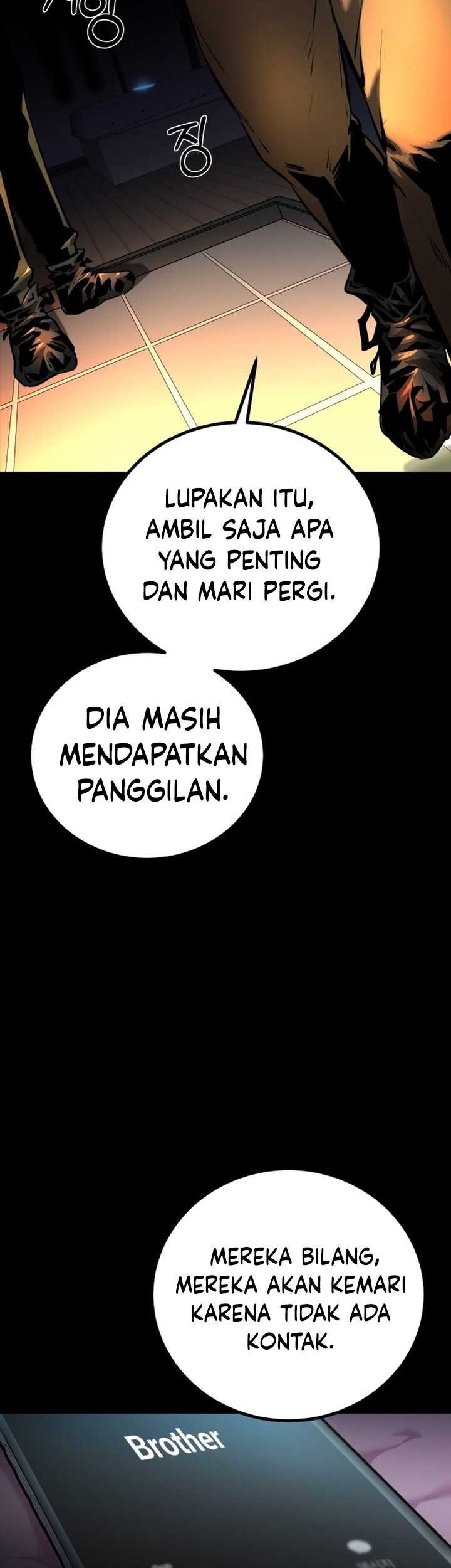 Blade of Retribution Chapter 1 - halaman 198