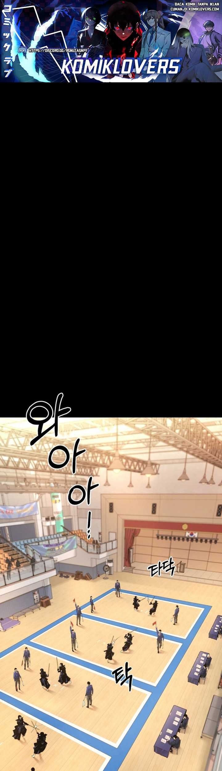 Blade of Retribution Chapter 1 - halaman 2