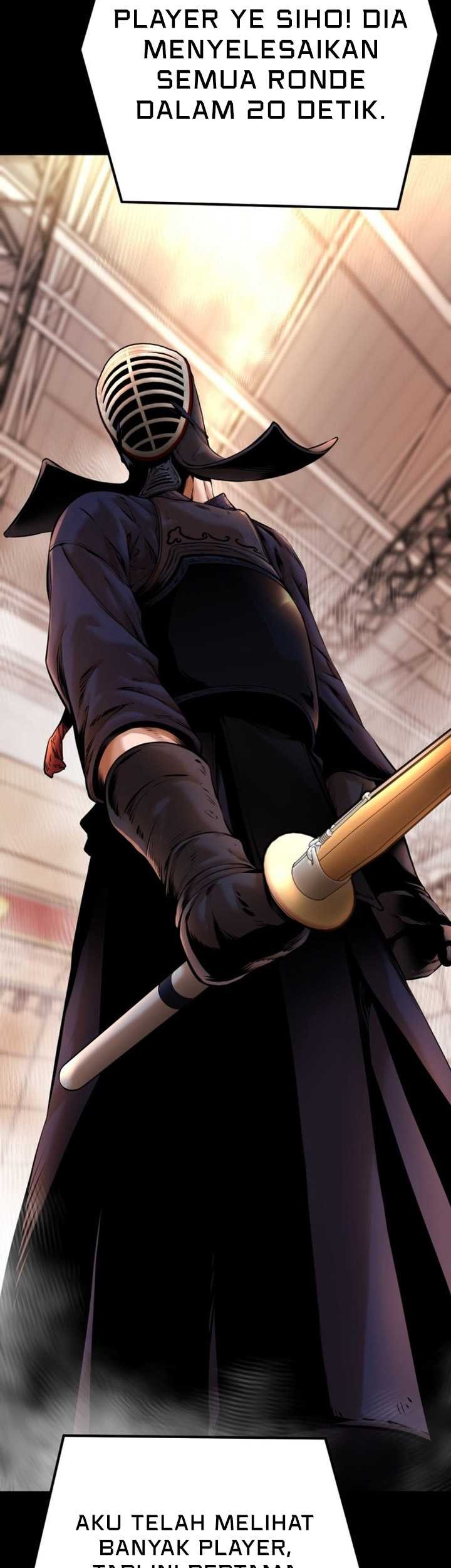 Blade of Retribution Chapter 1 - halaman 20