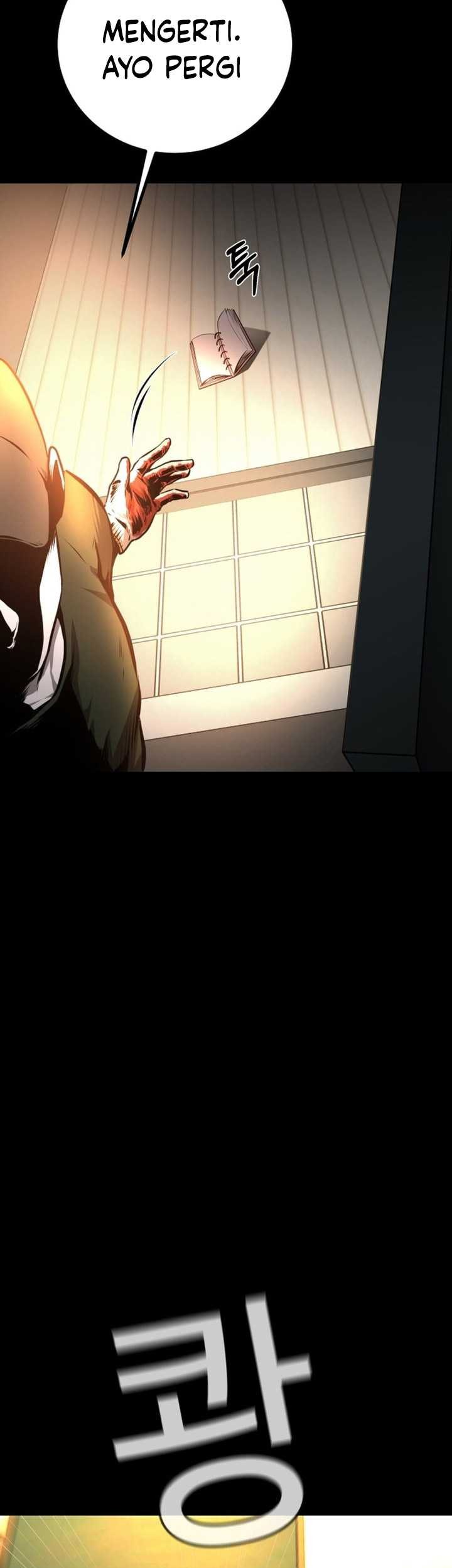 Blade of Retribution Chapter 1 - halaman 200