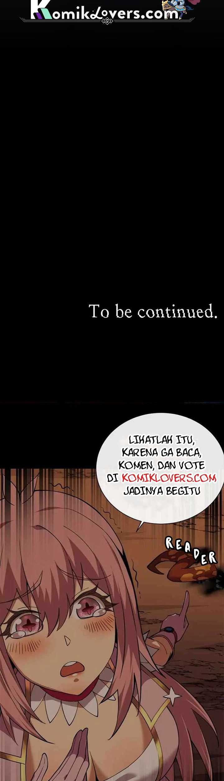 Blade of Retribution Chapter 1 - halaman 208