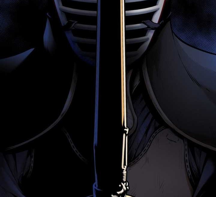 Blade of Retribution Chapter 1 - halaman 23