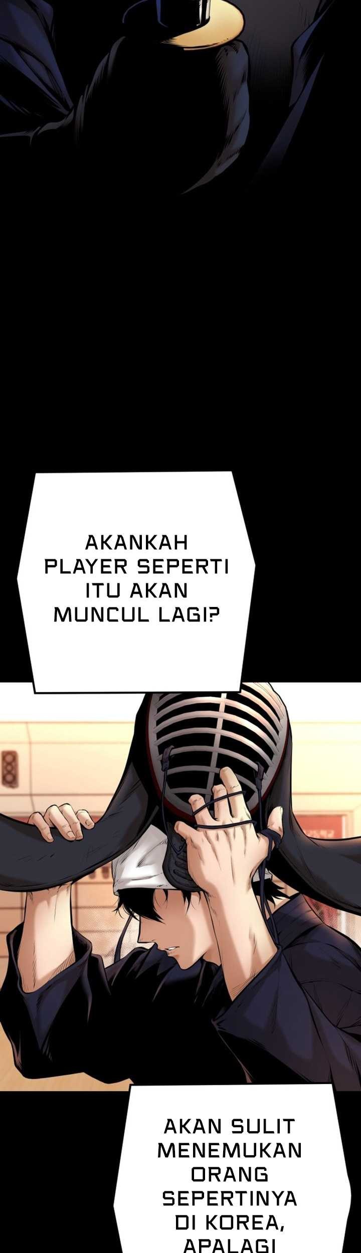 Blade of Retribution Chapter 1 - halaman 24