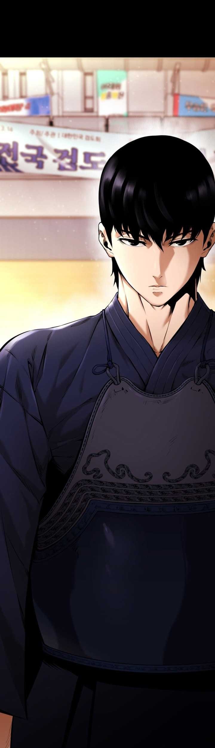 Blade of Retribution Chapter 1 - halaman 26