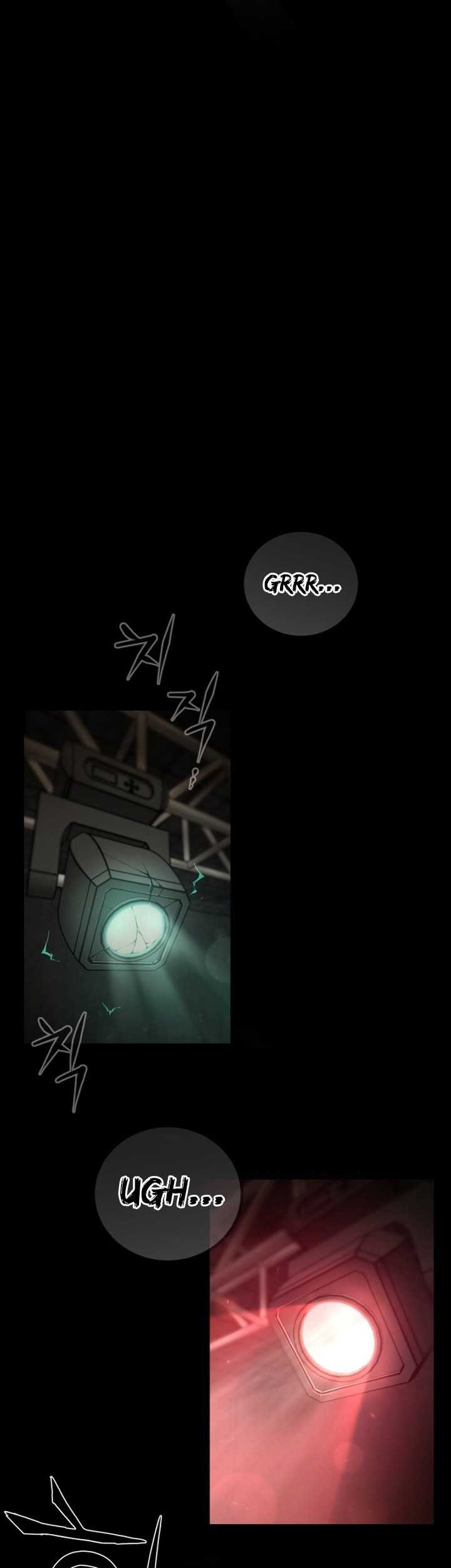 Blade of Retribution Chapter 1 - halaman 34