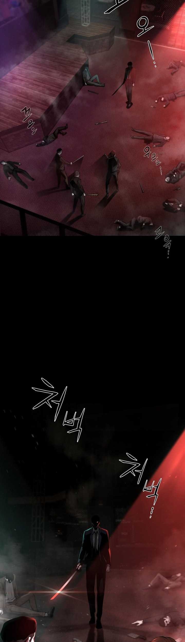 Blade of Retribution Chapter 1 - halaman 36