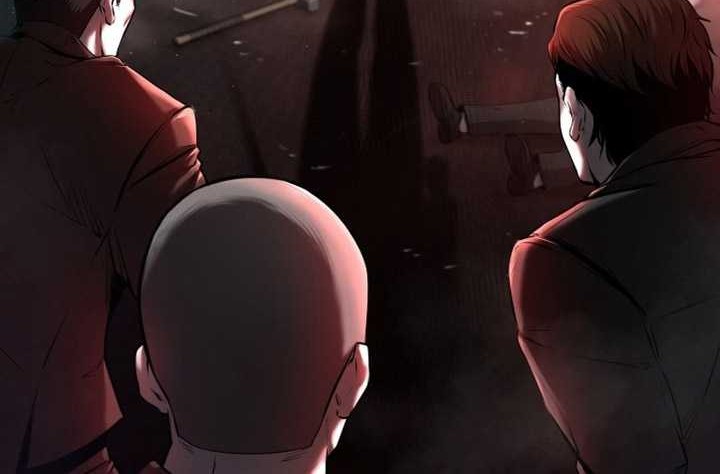 Blade of Retribution Chapter 1 - halaman 37