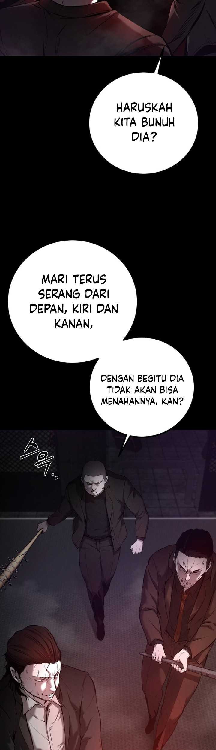 Blade of Retribution Chapter 1 - halaman 38