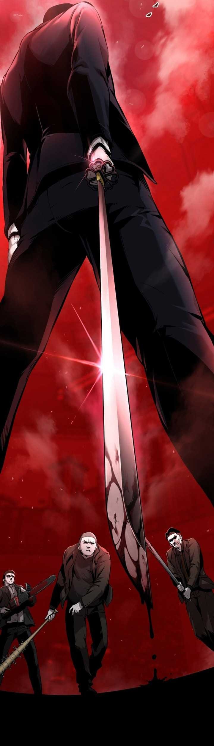 Blade of Retribution Chapter 1 - halaman 42