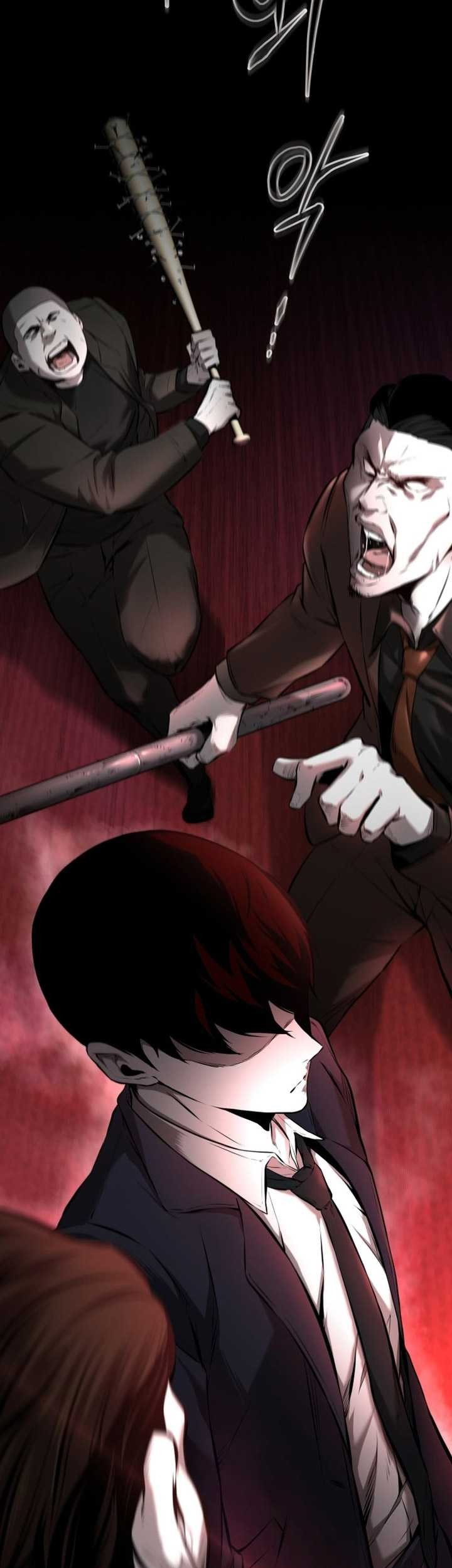 Blade of Retribution Chapter 1 - halaman 46