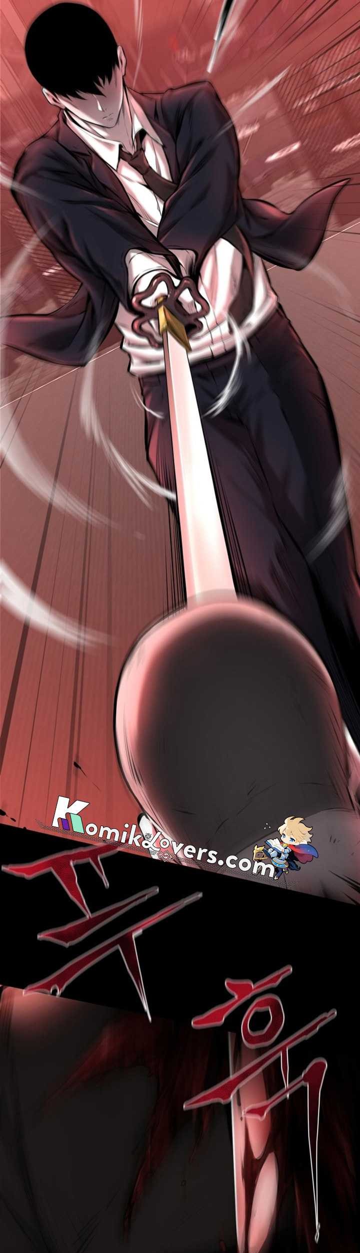 Blade of Retribution Chapter 1 - halaman 50