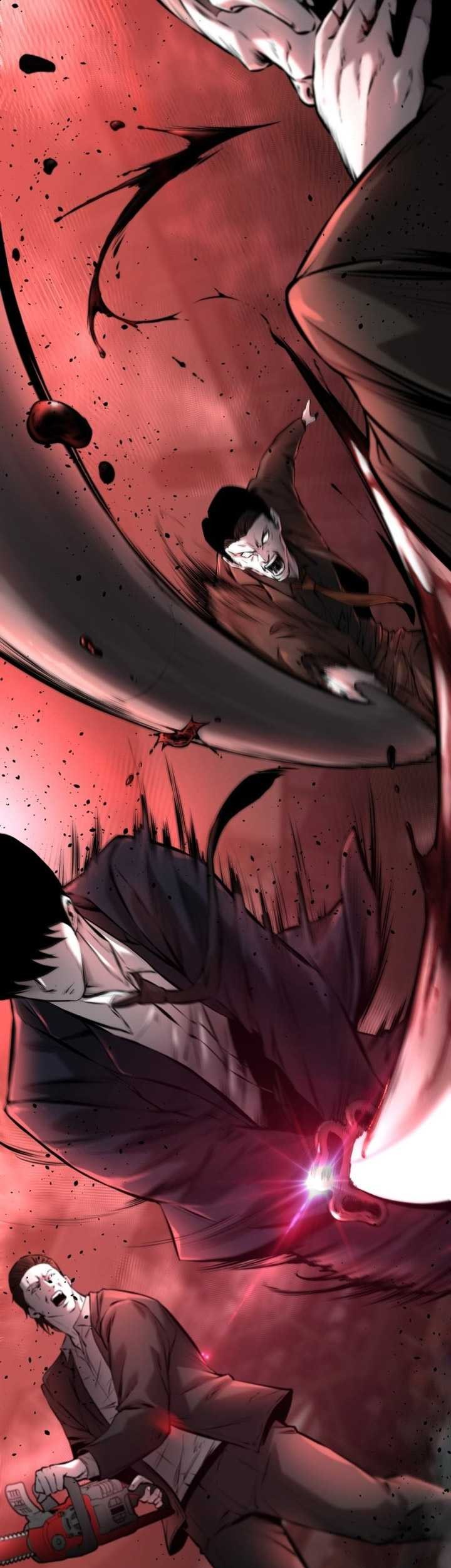 Blade of Retribution Chapter 1 - halaman 54