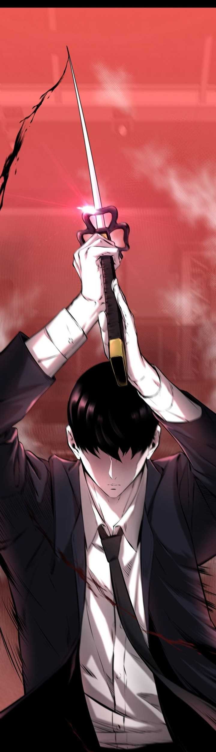 Blade of Retribution Chapter 1 - halaman 56