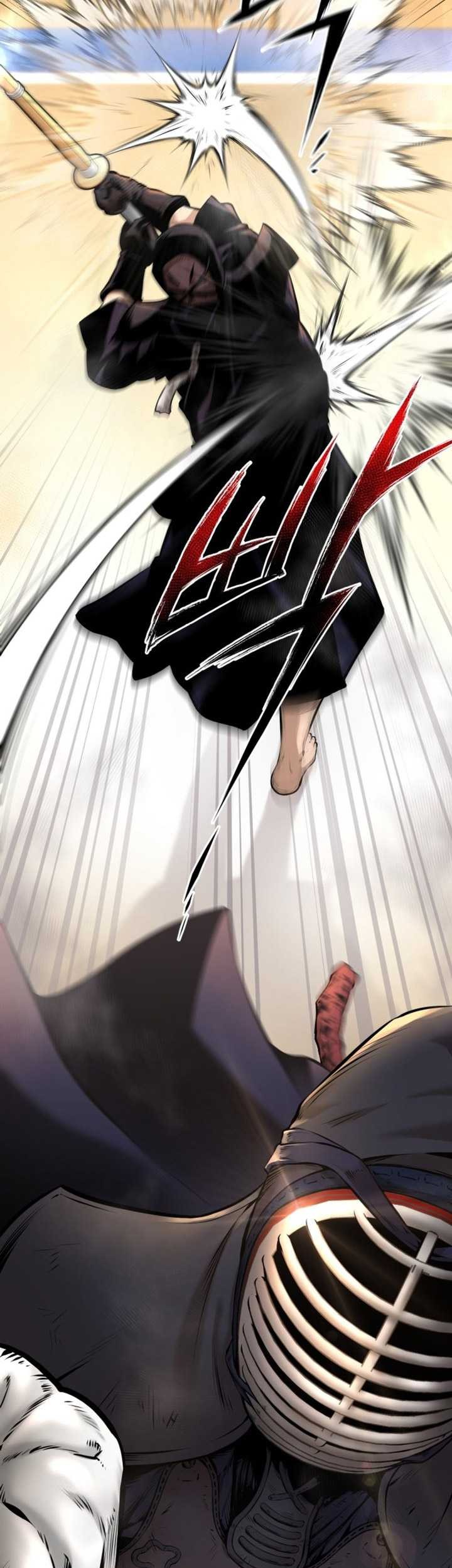 Blade of Retribution Chapter 1 - halaman 6