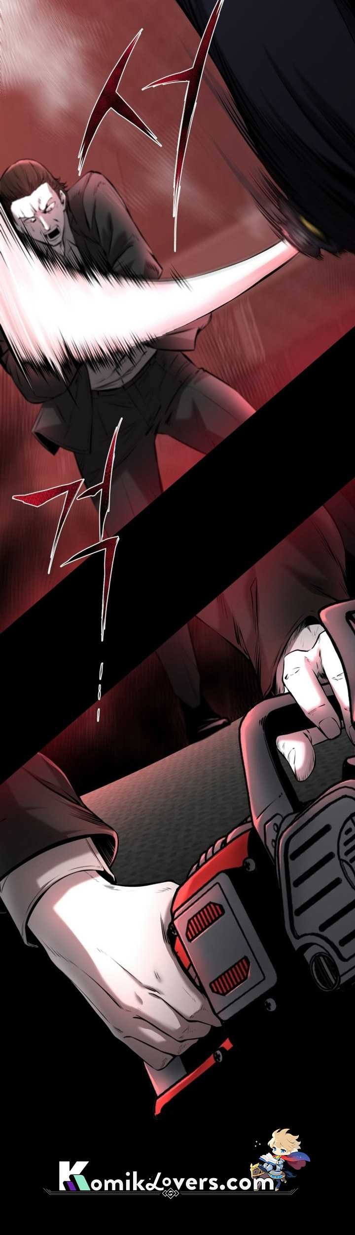Blade of Retribution Chapter 1 - halaman 60