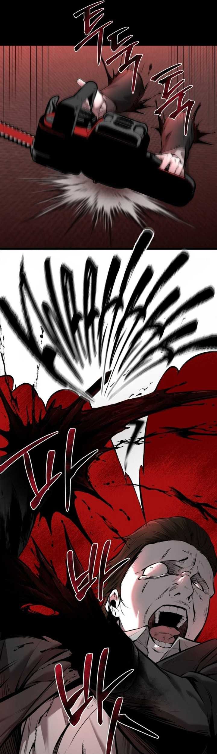 Blade of Retribution Chapter 1 - halaman 62