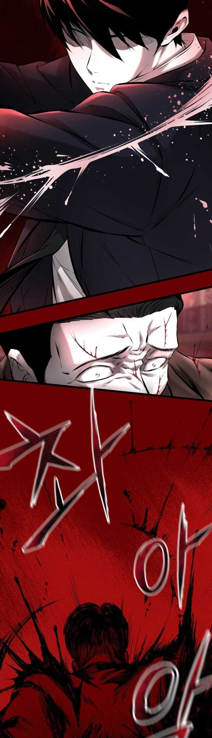 Blade of Retribution Chapter 1 - halaman 70