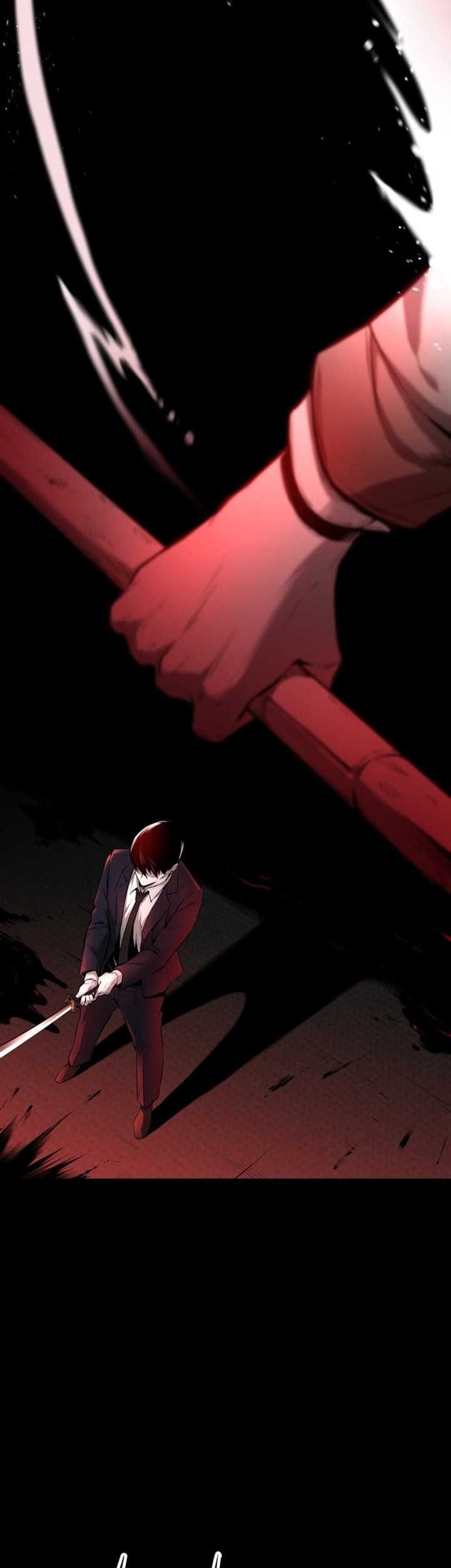 Blade of Retribution Chapter 1 - halaman 74