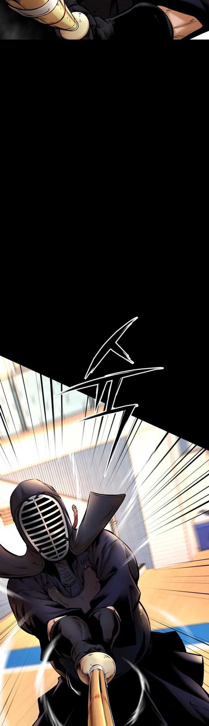 Blade of Retribution Chapter 1 - halaman 8