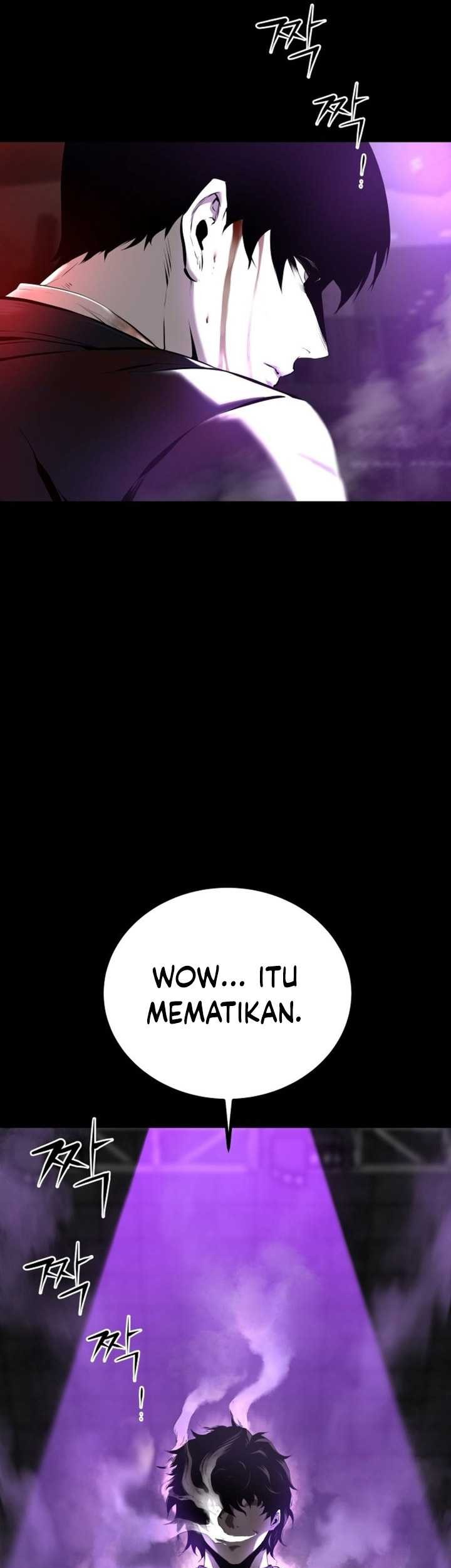 Blade of Retribution Chapter 1 - halaman 80