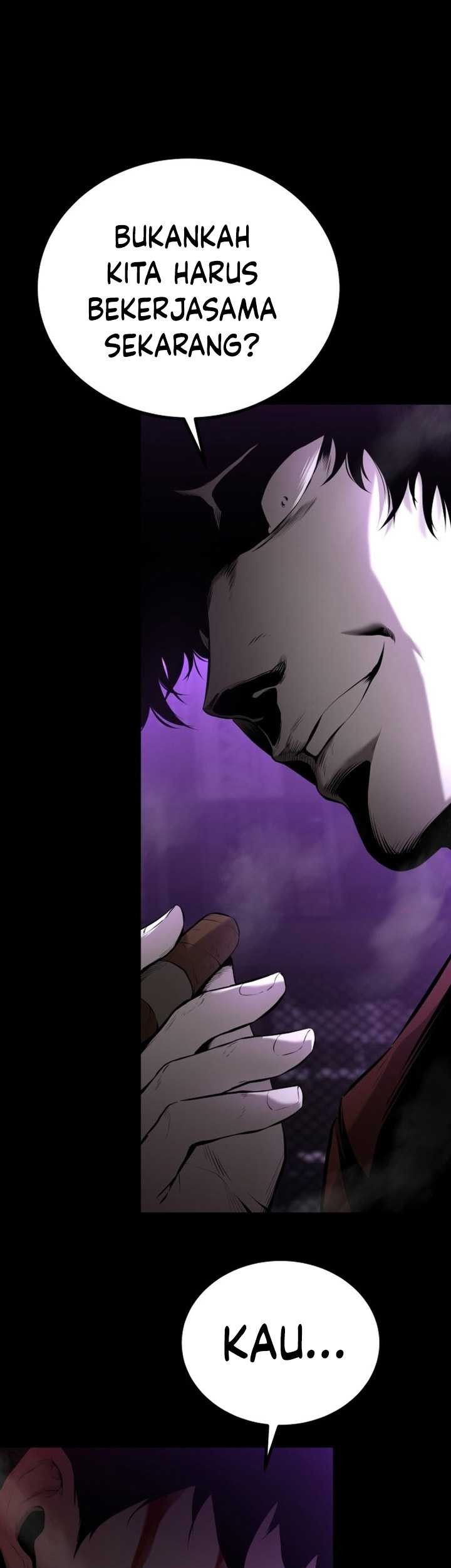 Blade of Retribution Chapter 1 - halaman 84