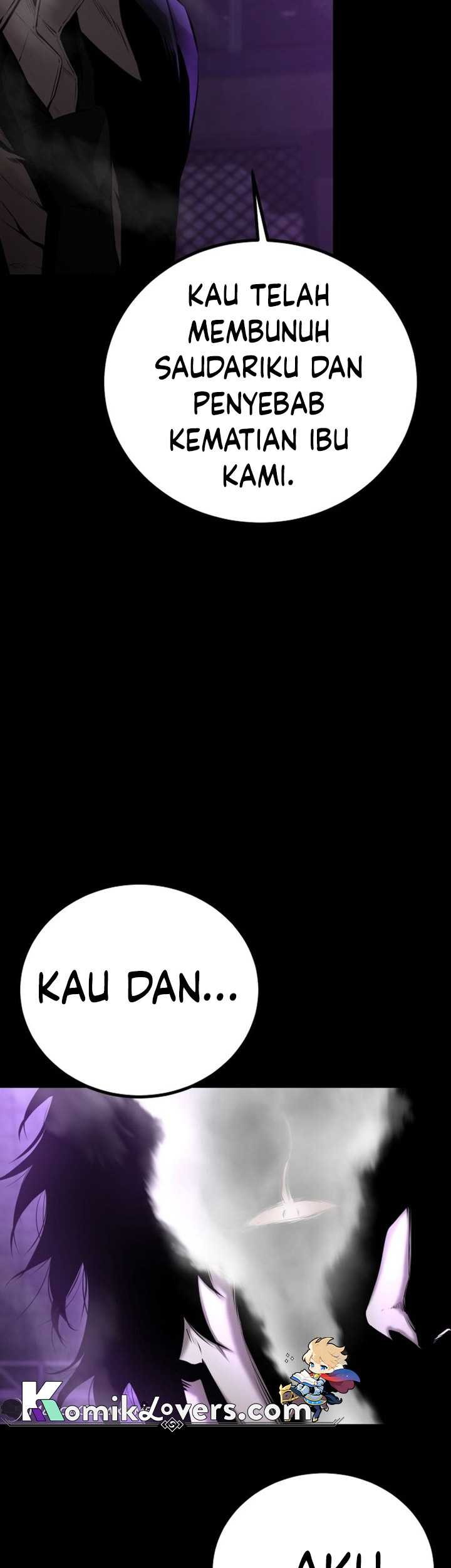 Blade of Retribution Chapter 1 - halaman 86