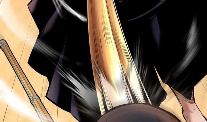 Blade of Retribution Chapter 1 - halaman 9