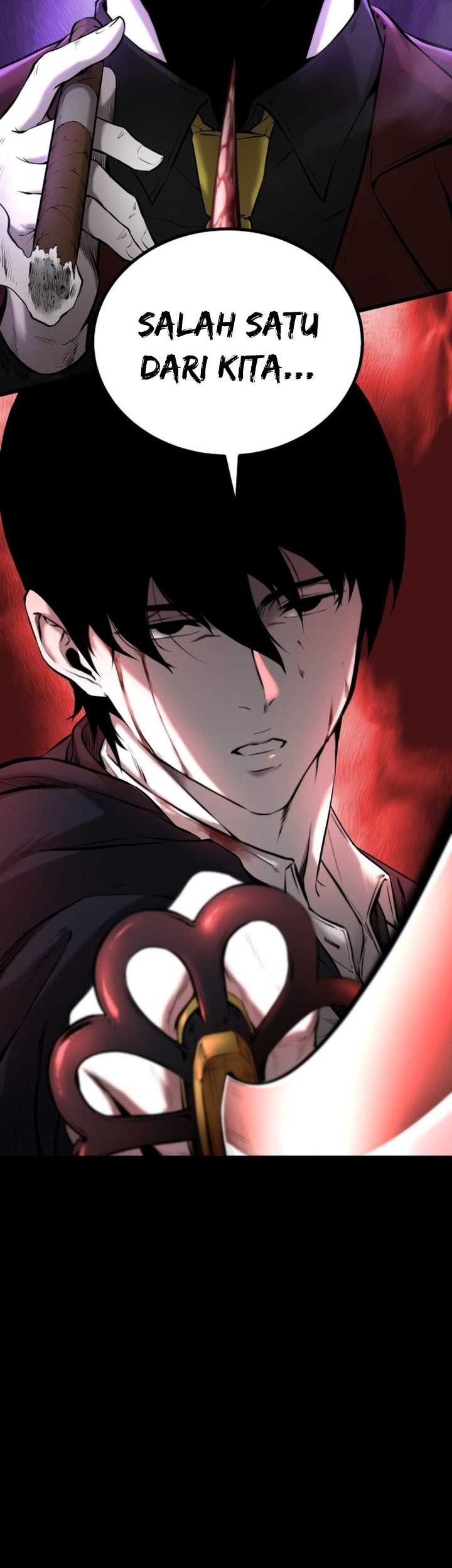 Blade of Retribution Chapter 1 - halaman 90