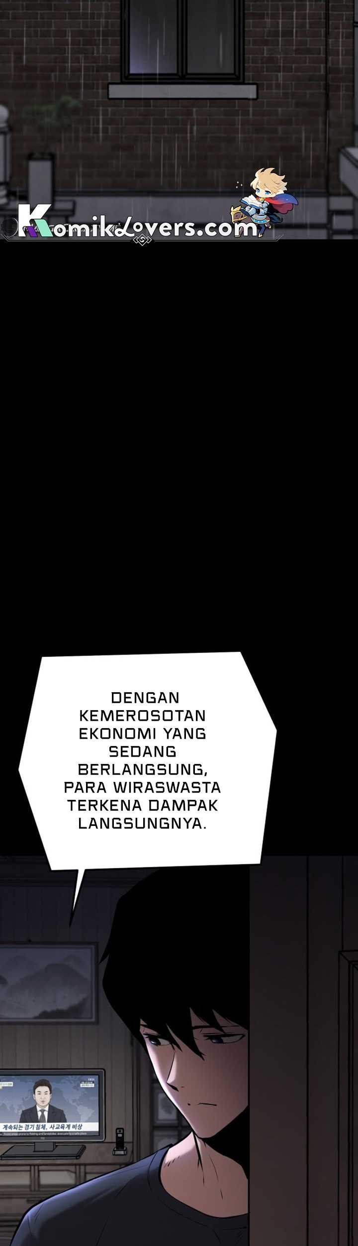 Blade of Retribution Chapter 1 - halaman 98