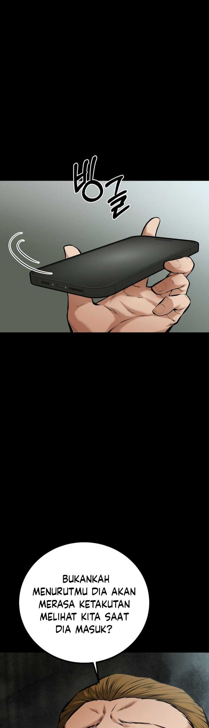 Blade of Retribution Chapter 10 - halaman 10