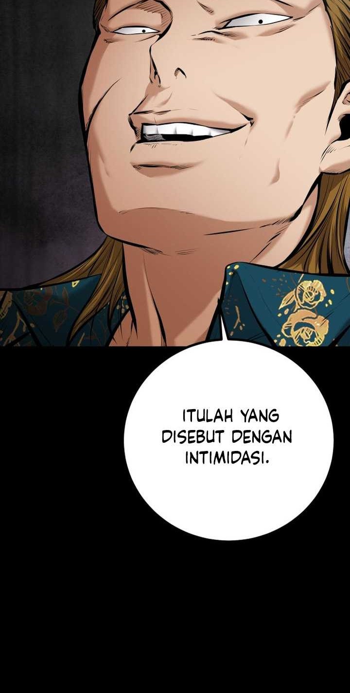 Blade of Retribution Chapter 10 - halaman 11