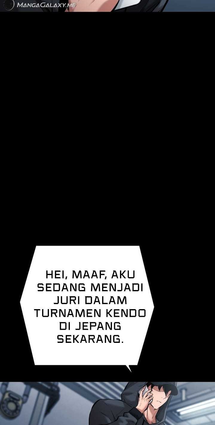 Blade of Retribution Chapter 10 - halaman 15