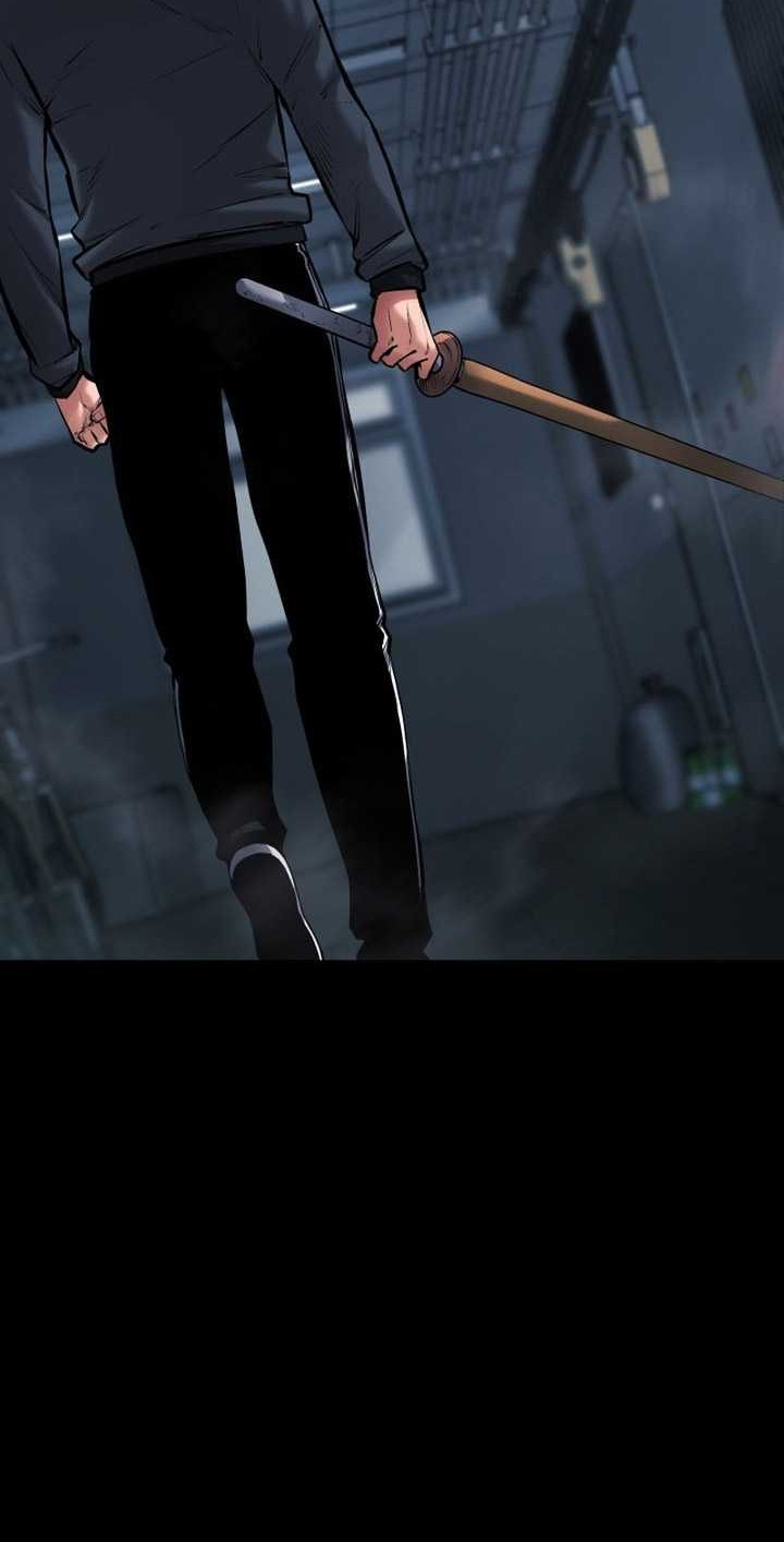 Blade of Retribution Chapter 10 - halaman 19