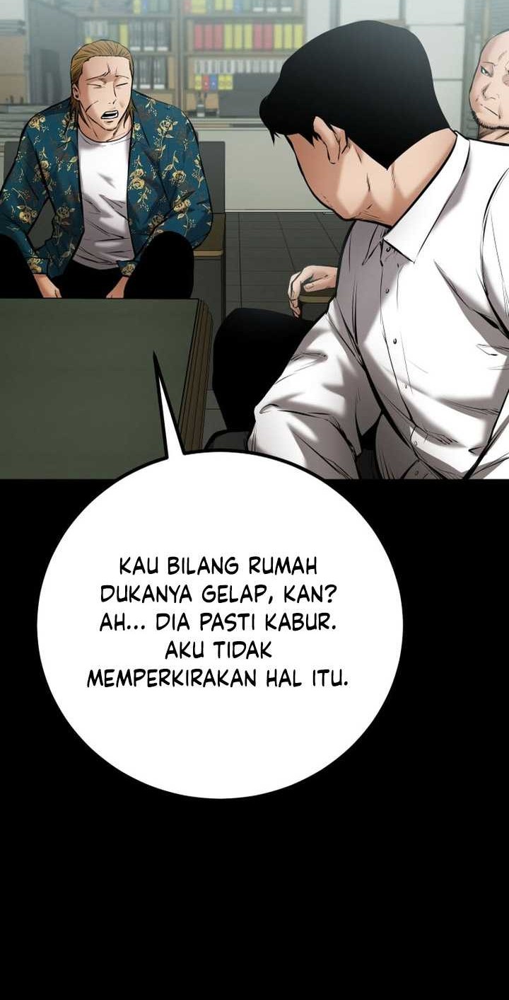 Blade of Retribution Chapter 10 - halaman 23