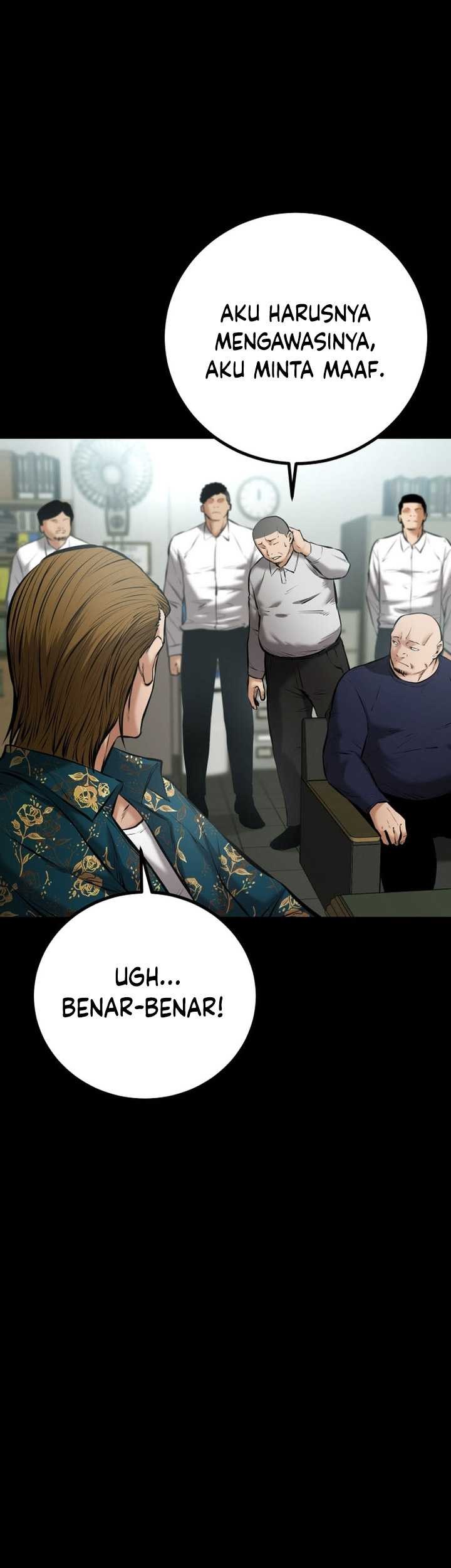 Blade of Retribution Chapter 10 - halaman 24