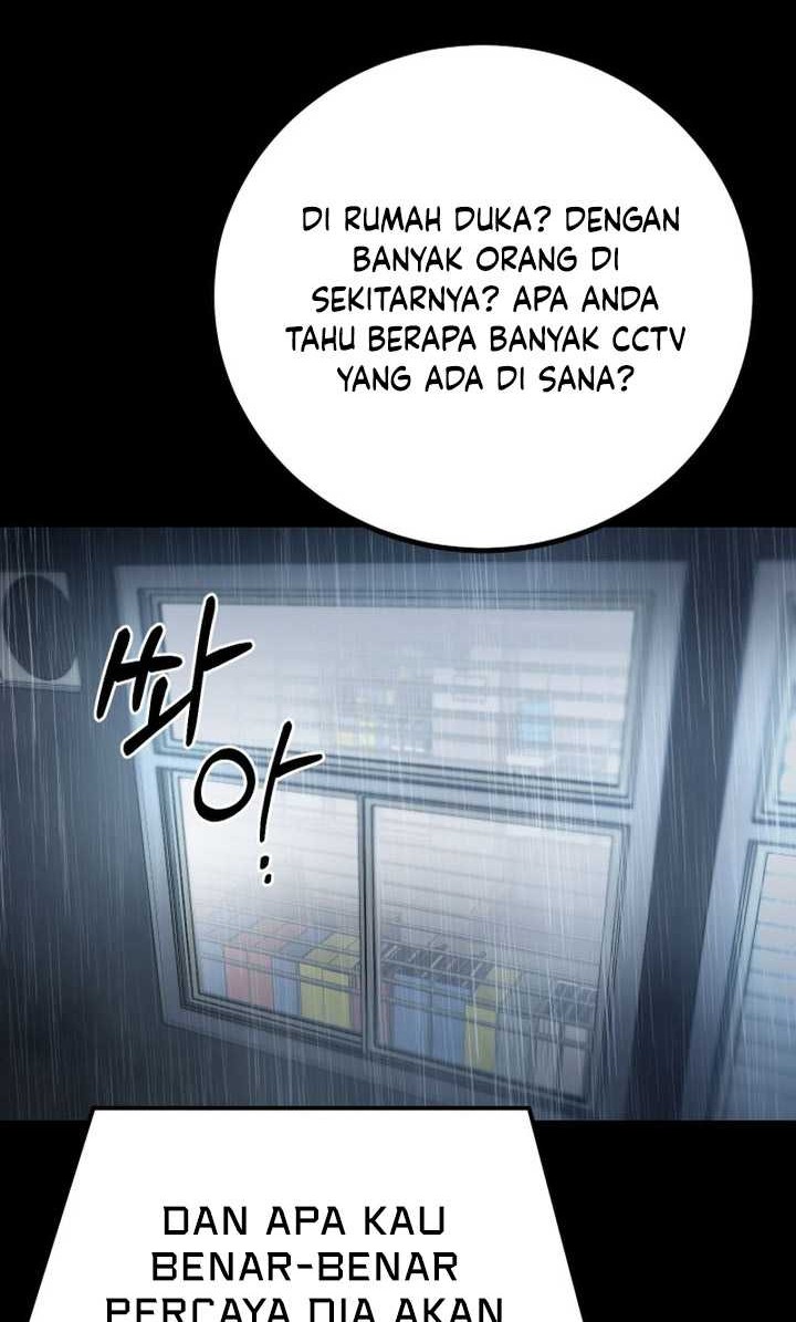 Blade of Retribution Chapter 10 - halaman 27