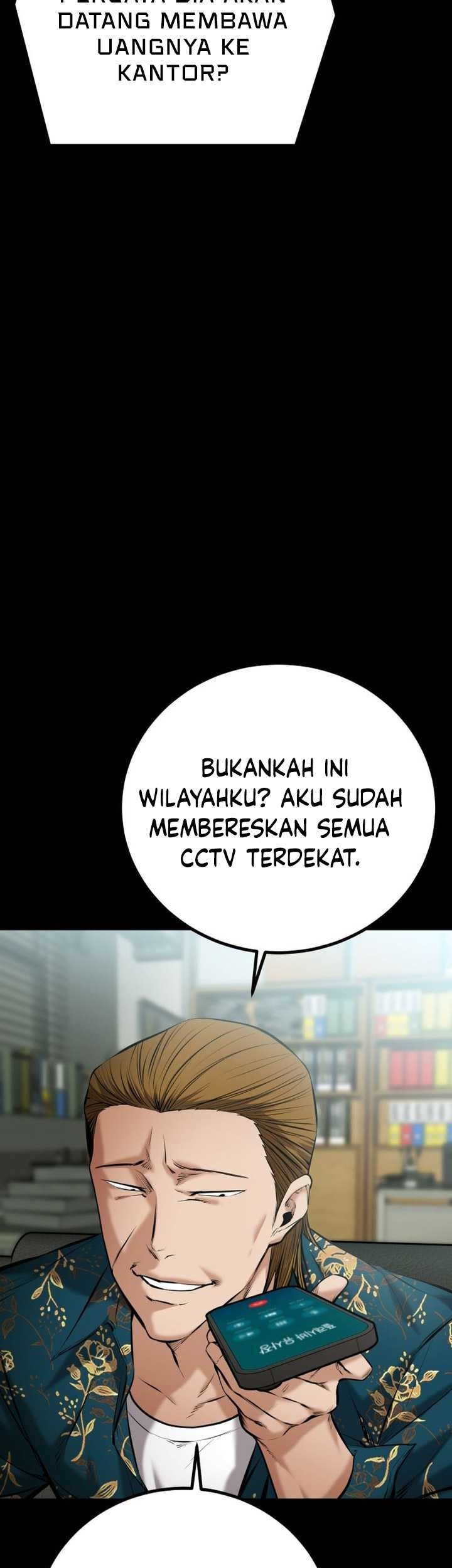 Blade of Retribution Chapter 10 - halaman 28