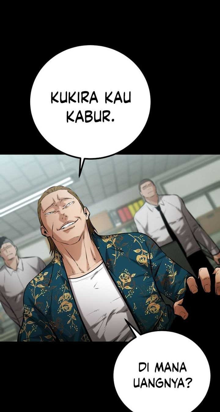 Blade of Retribution Chapter 10 - halaman 37