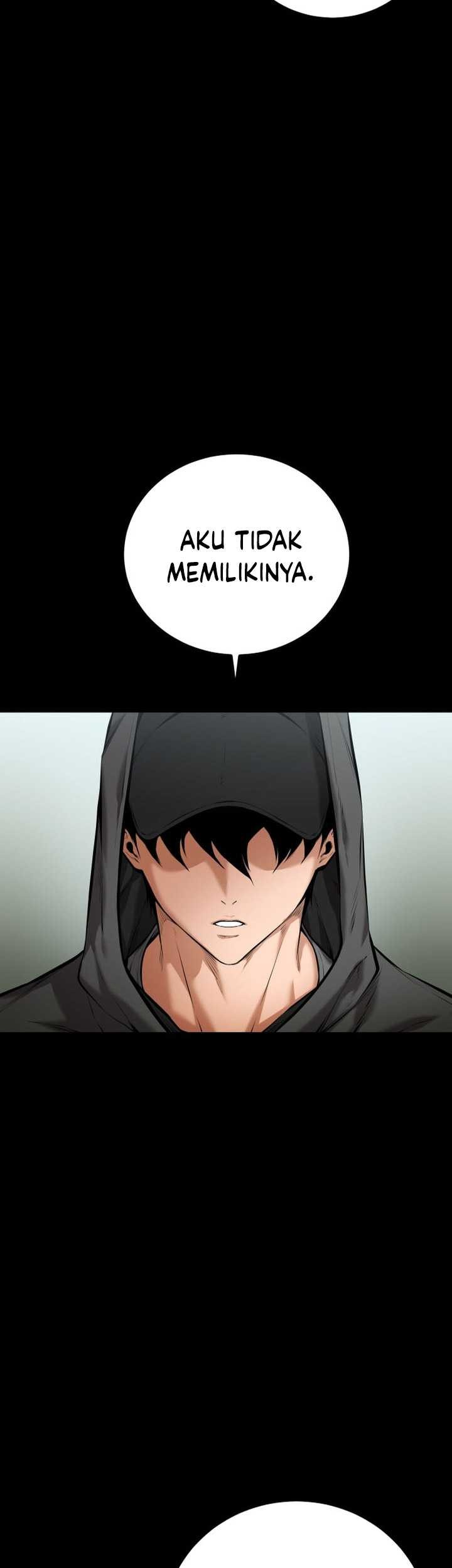 Blade of Retribution Chapter 10 - halaman 38
