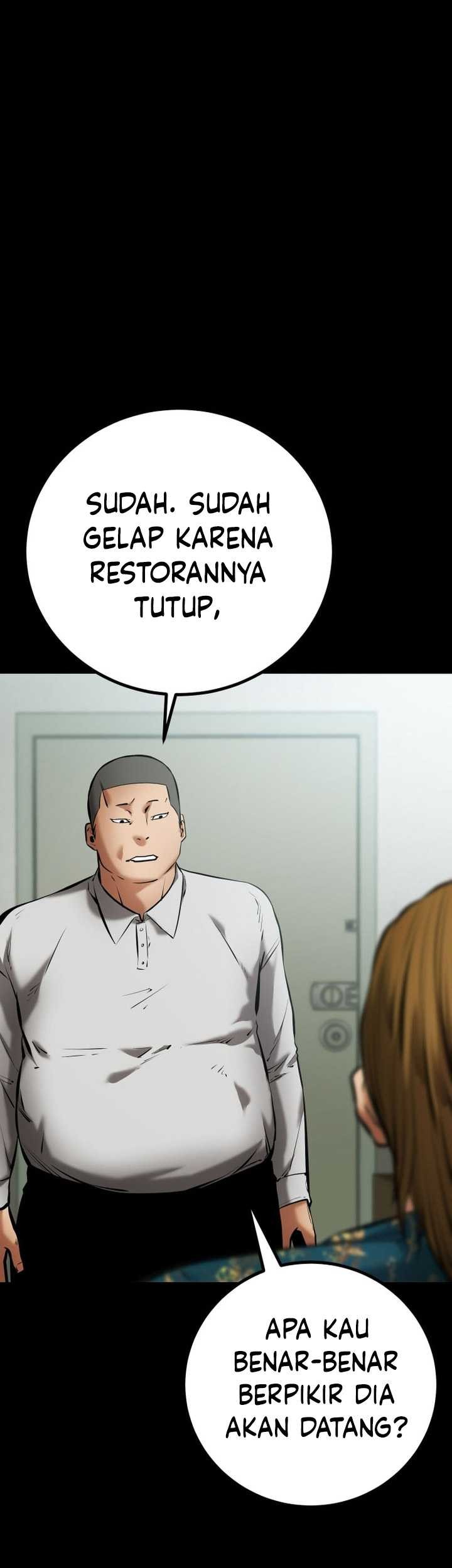 Blade of Retribution Chapter 10 - halaman 4