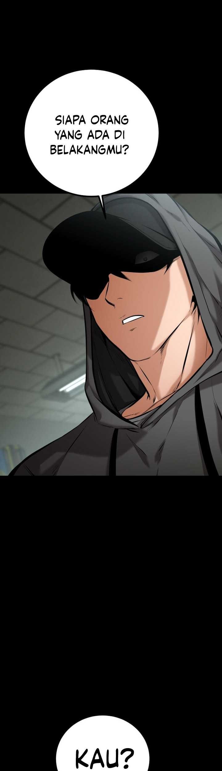 Blade of Retribution Chapter 10 - halaman 40
