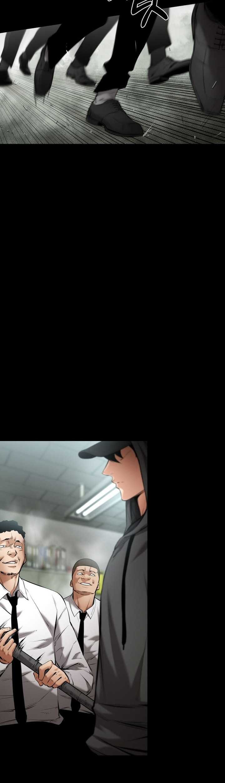 Blade of Retribution Chapter 10 - halaman 44