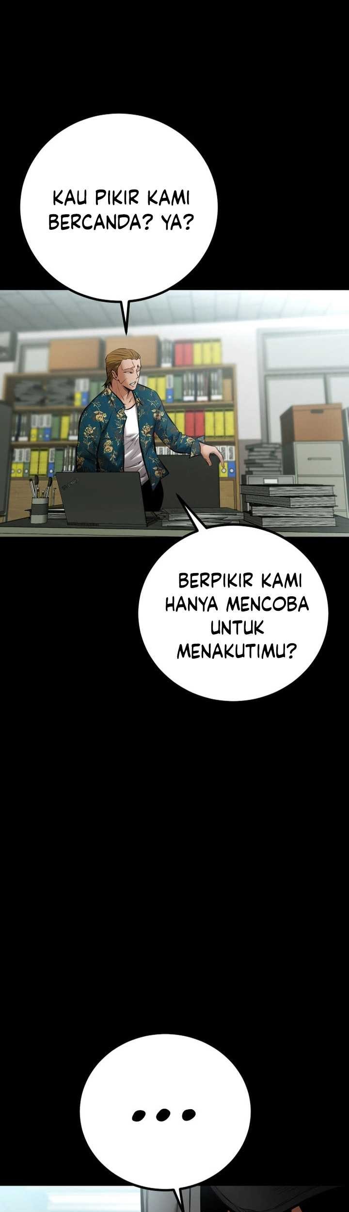Blade of Retribution Chapter 10 - halaman 48