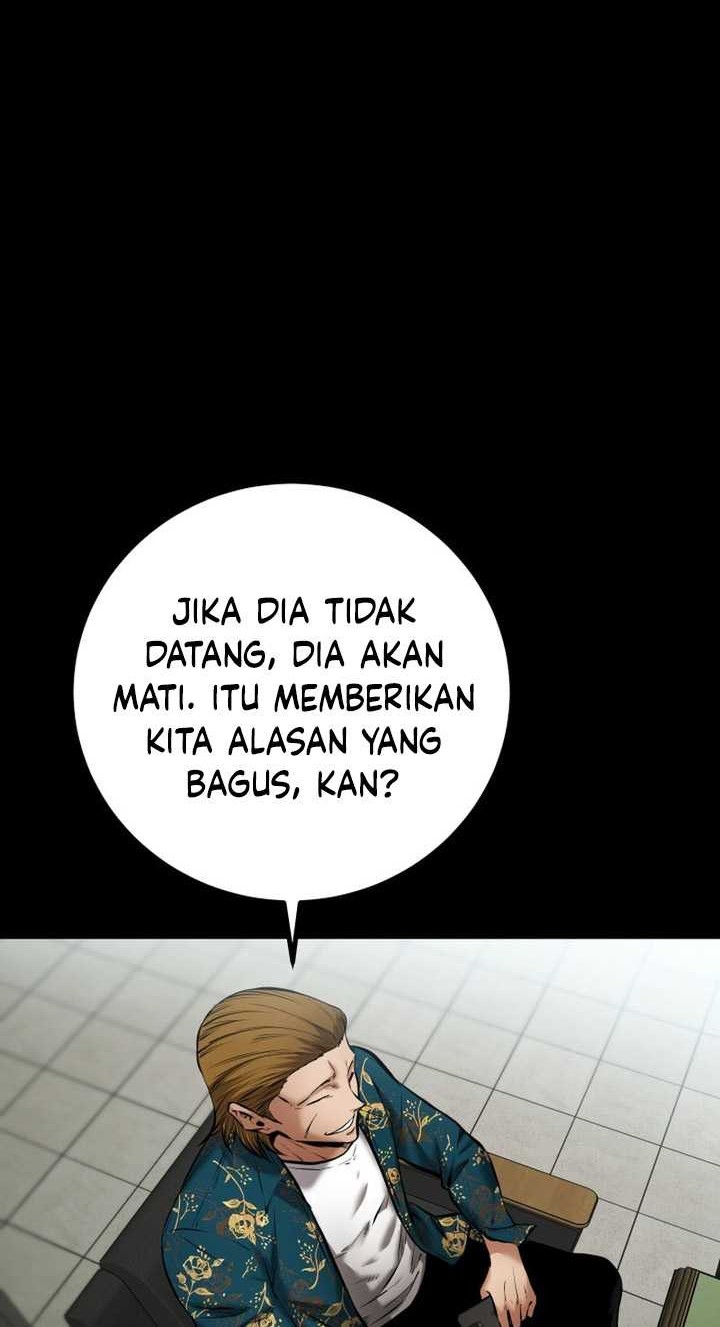 Blade of Retribution Chapter 10 - halaman 5